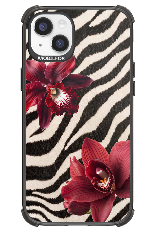 Vintage Flower 2.0 - Apple iPhone 14 Plus
