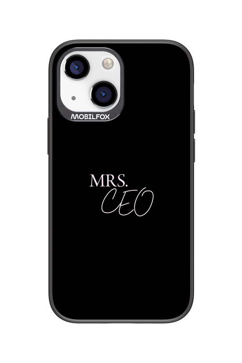 Mrs. CEO  - Apple iPhone 13 Mini