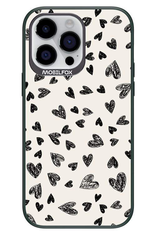 Crazy in Luv 2.0 - Apple iPhone 14 Pro Max