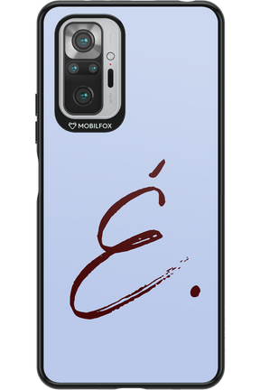 (Jellyfish Presso) E II 2.0 - Xiaomi Redmi Note 10S