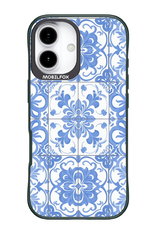 Amalfi Club 2.0 - Apple iPhone 17