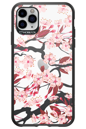 Sakura 2.0 - Apple iPhone 11 Pro Max