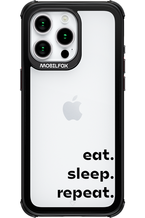 Daily Loop - Apple iPhone 15 Pro Max