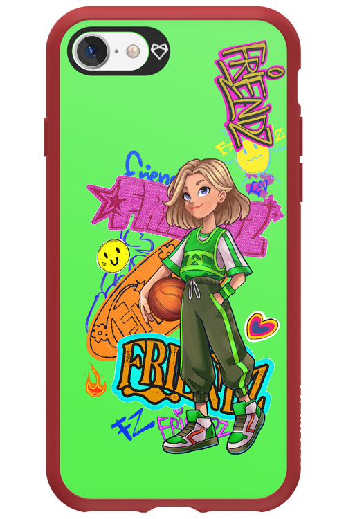 Wera - Apple iPhone 7