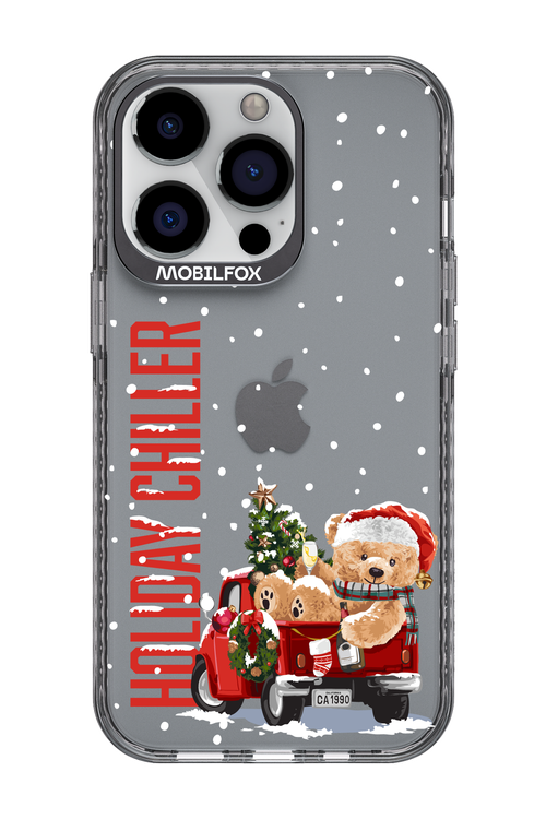 Holiday Chiller - Apple iPhone 13 Pro