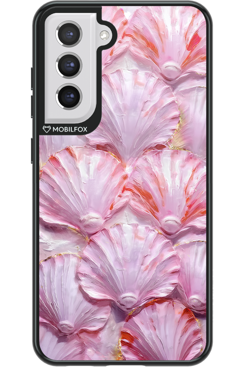 Venus Shell - Samsung Galaxy S21 FE