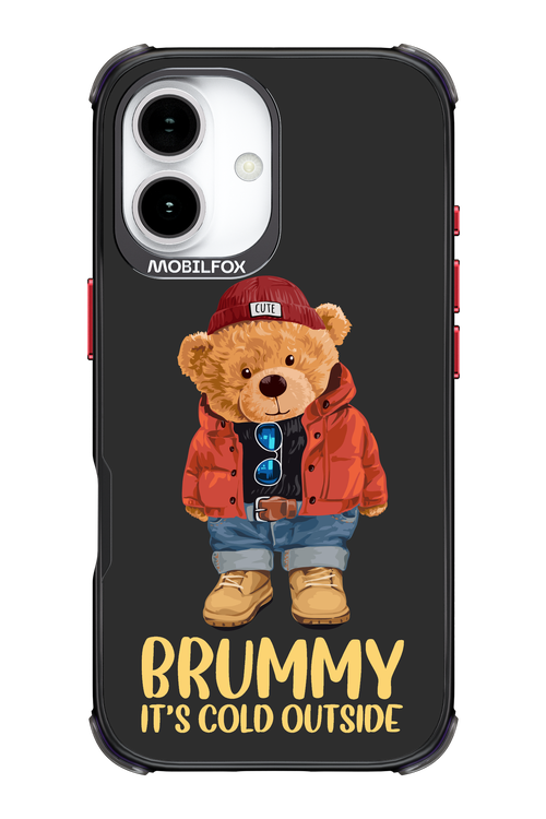 Brummy - Apple iPhone 17