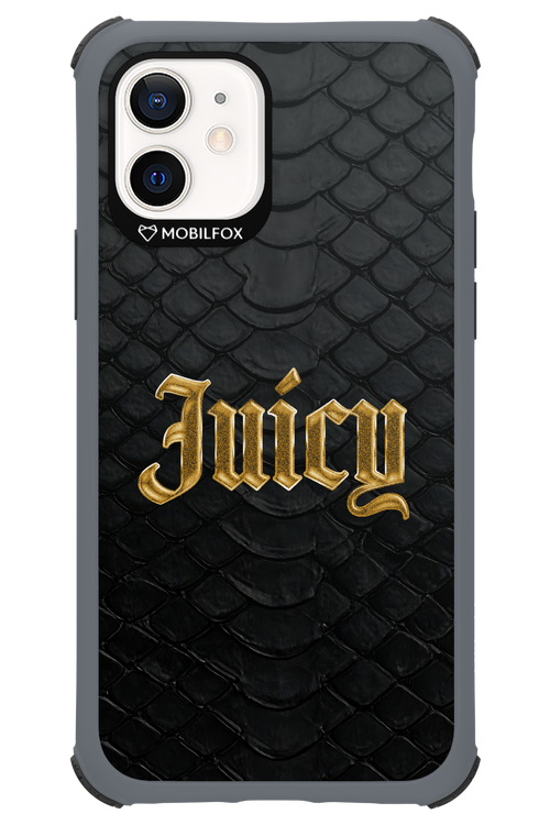 Juicy Gold 2.0 - Apple iPhone 12