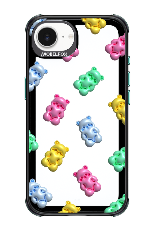 Gummmy Bears 2.0 - Apple iPhone 16e