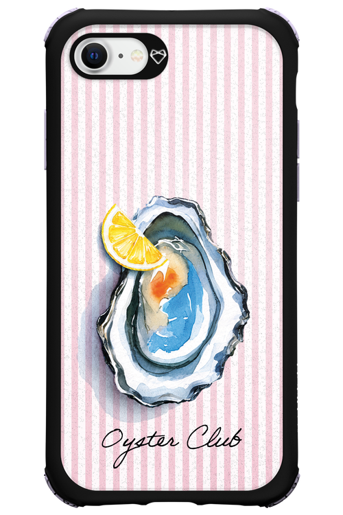 Oyster Club 2.0 - Apple iPhone SE 2022