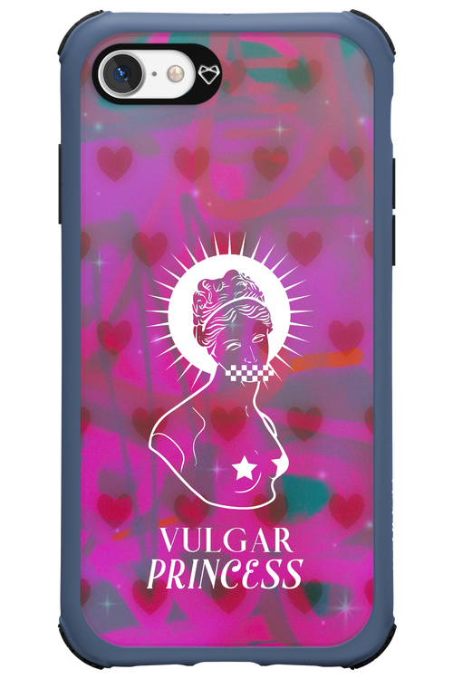 Vulgar Princess - Apple iPhone 7