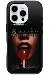 Freaky Girl - Apple iPhone 16 Pro