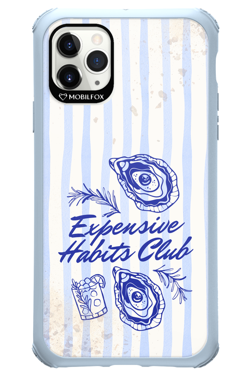 Expensive Habits Club 2.0 - Apple iPhone 11 Pro Max
