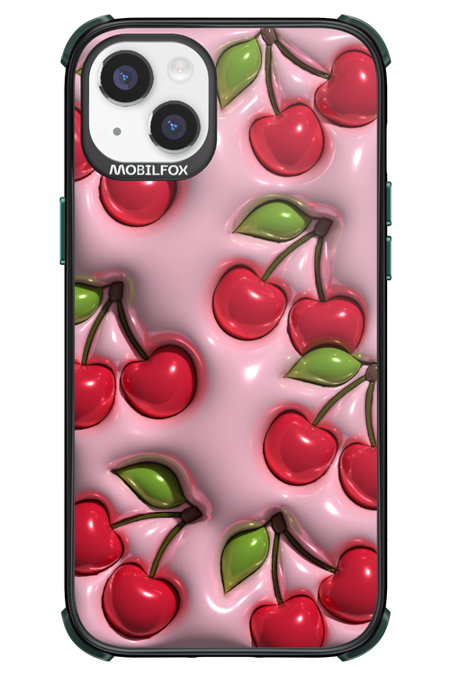 Cherry Bomb - Apple iPhone 14 Plus