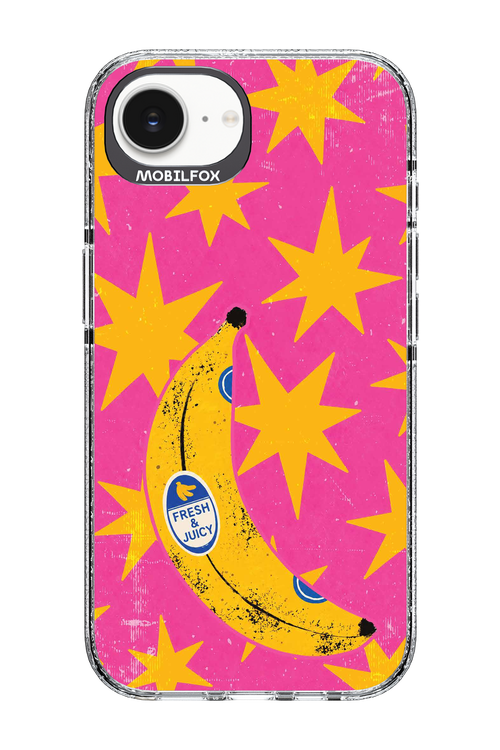 BANANA POP 2.0 - Apple iPhone 16e