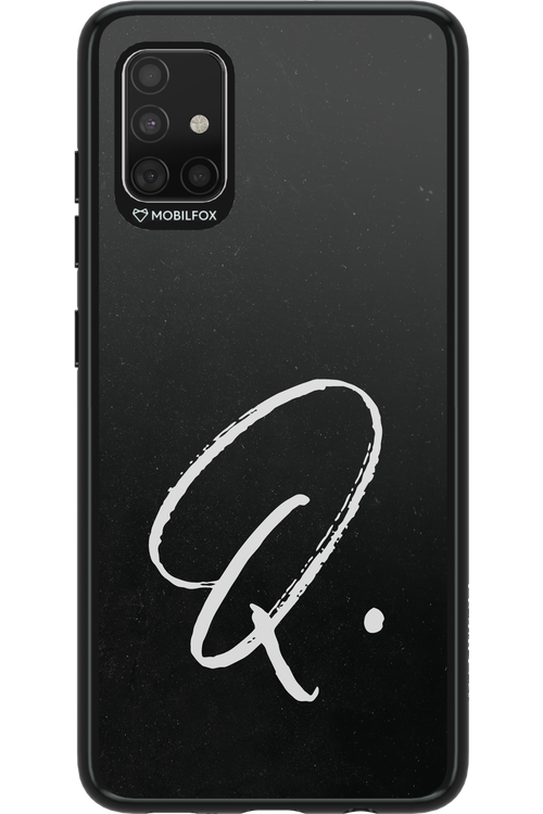 (Off Space) Q 2.0 - Samsung Galaxy A51