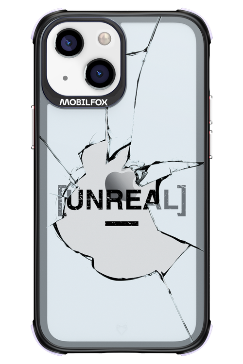 Broken Glass - Apple iPhone 13 Mini