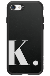 K (Off Space) 2.0 - Apple iPhone SE 2022