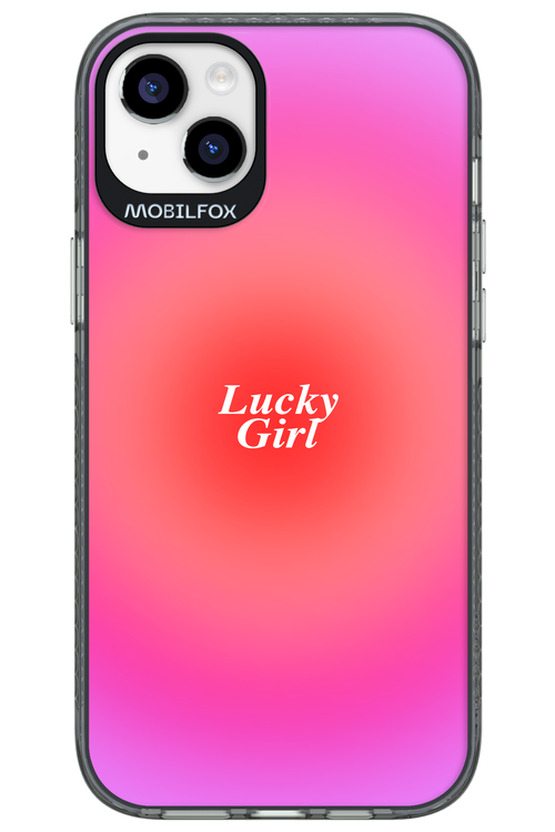 LuckyGirl - Apple iPhone 14 Plus