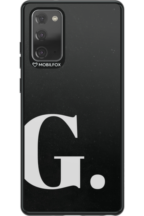 G (Off Space) 2.0 - Samsung Galaxy Note 20