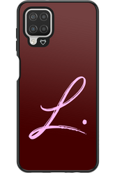 (Dark Blush) L 2.0 - Samsung Galaxy A12
