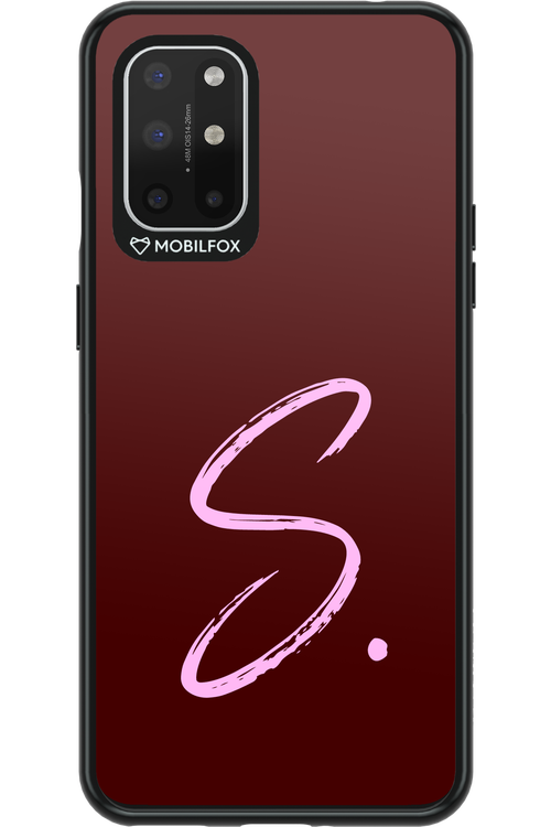 (Dark Blush) S 2.0 - OnePlus 8T