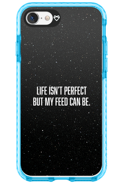 My feed 2.0 - Apple iPhone SE 2022