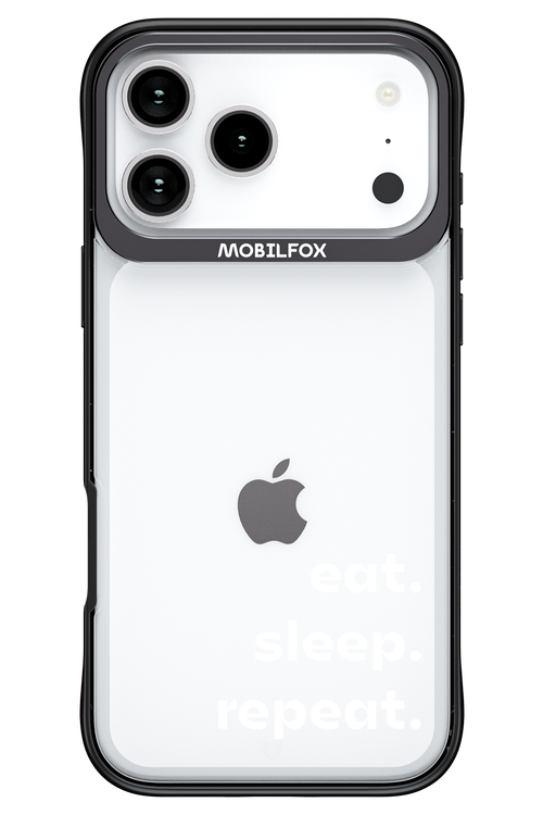 Daily Loop Light 2.0 - Apple iPhone 17 Pro Max