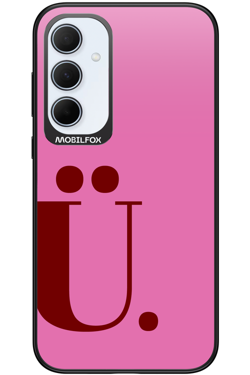 U II (Sorbet) 2.0 - Samsung Galaxy A35