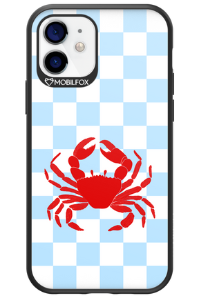Oh Crab - Apple iPhone 12