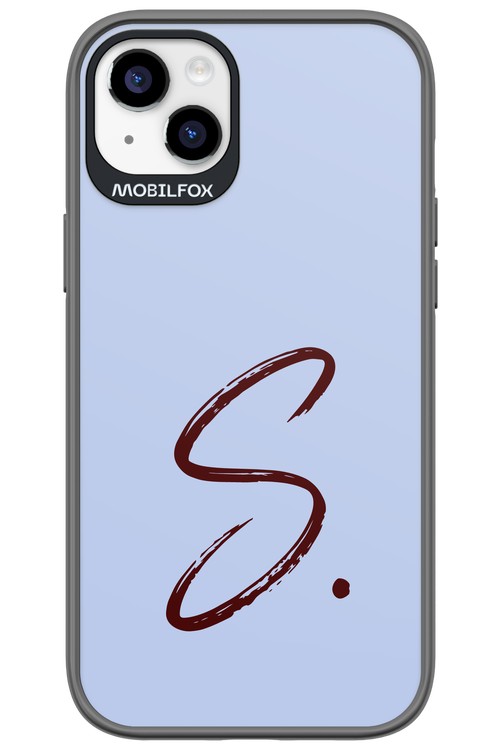 (Jellyfish Presso) S 2.0 - Apple iPhone 14 Plus