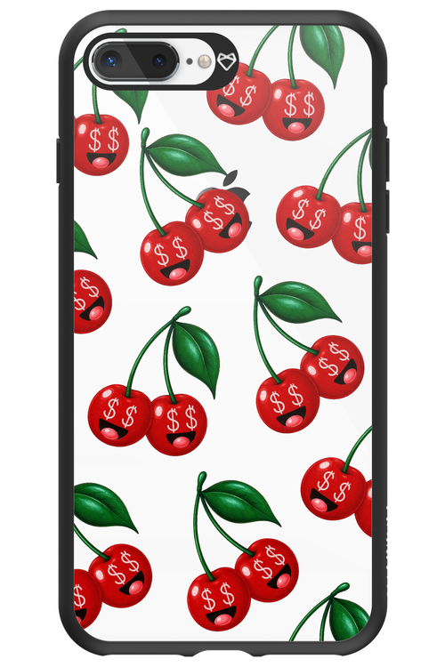 Money Cherry 2.0 - Apple iPhone 8 Plus