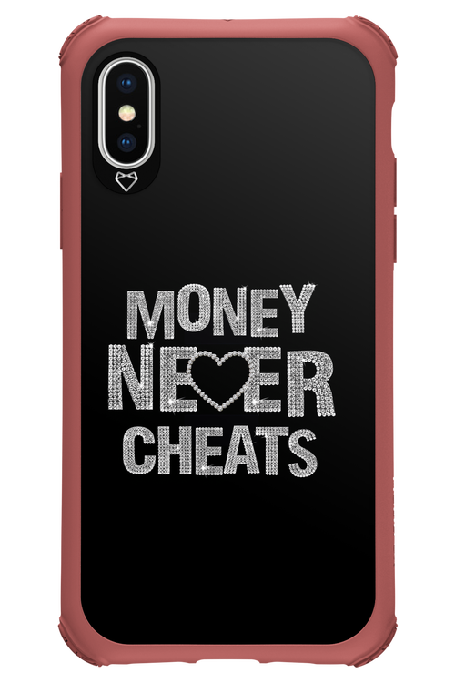 Money Cheats 2.0 - Apple iPhone X
