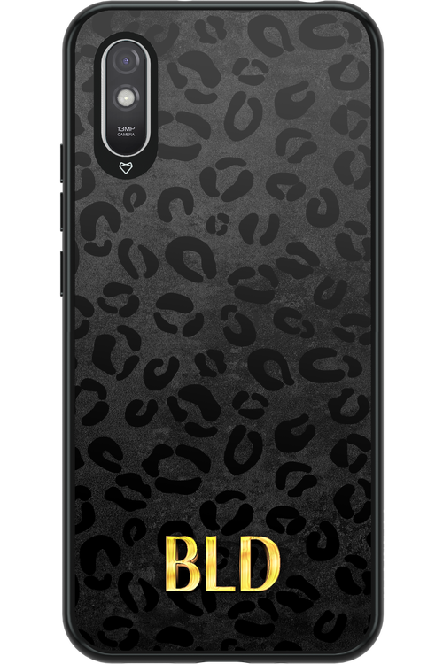 BLD BLVCK LEO 2.0 - Xiaomi Redmi 9A