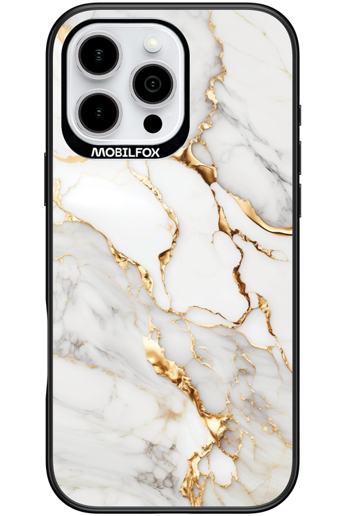 Ariel 2.0 - Apple iPhone 16 Pro Max