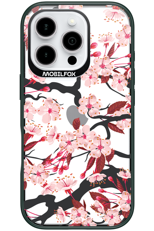 Sakura - Apple iPhone 16 Pro