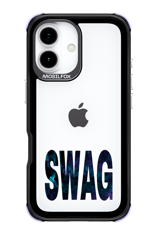 Holo Swag 2.0 - Apple iPhone 17