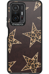 Wild Stars Brown - Xiaomi Mi 11T Pro