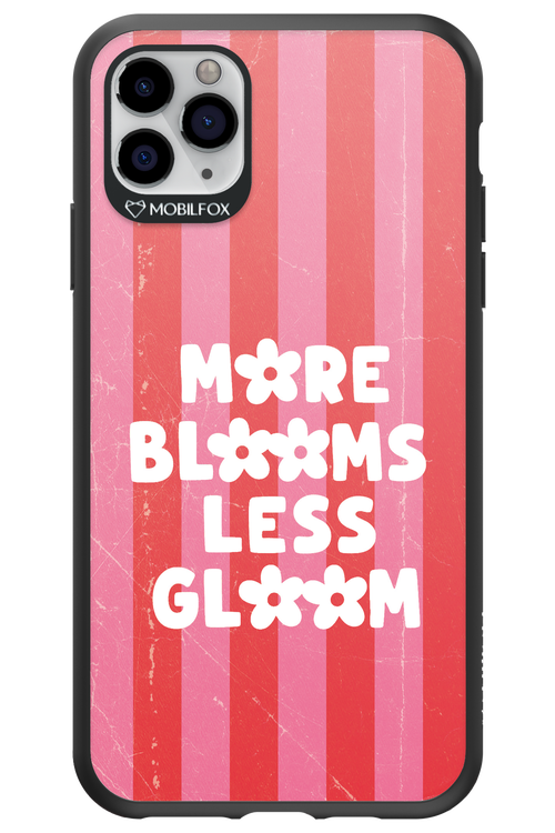 White Blooms 2.0 - Apple iPhone 11 Pro Max