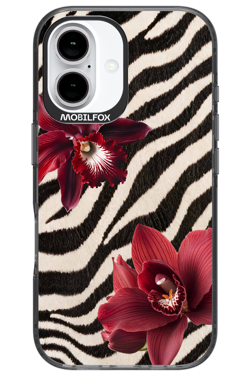 Vintage Flower 2.0 - Apple iPhone 16