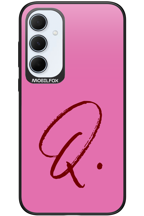 (Sorbet) Q 2.0 - Samsung Galaxy A35