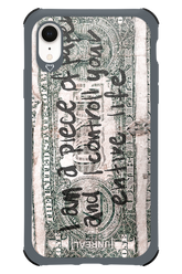 Dollars - Apple iPhone XR