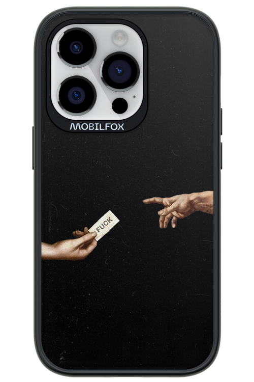 Giving 2.0 - Apple iPhone 14 Pro