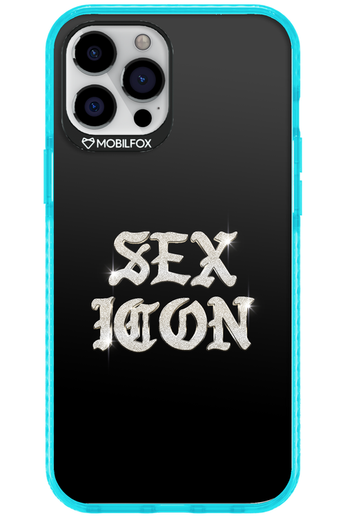 SEX ICON 2.0 - Apple iPhone 12 Pro Max