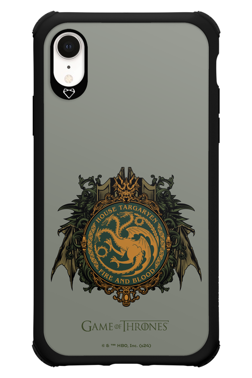 House Targaryen. - Apple iPhone XR