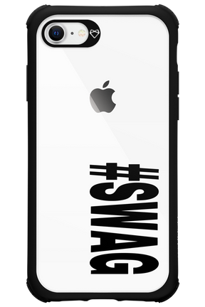 Swag Dark Mode - Apple iPhone 8