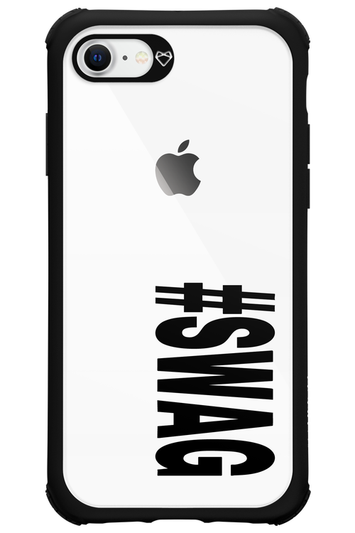 Swag Dark Mode - Apple iPhone 8
