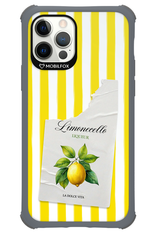 LimoneCello - Apple iPhone 12 Pro