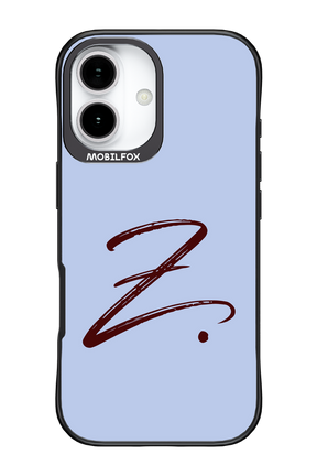 (Jellyfish Presso) Z 2.0 - Apple iPhone 17