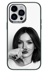 Soft Focus - Apple iPhone 14 Pro Max